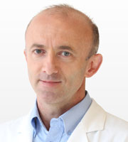 MUDr. Ivo Varvařovský, Ph.D.